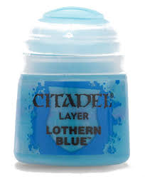 LAYER: LOTHERN BLUE